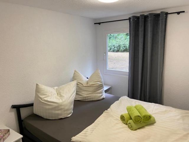 Glamping Kromlau Gablenz エクステリア 写真